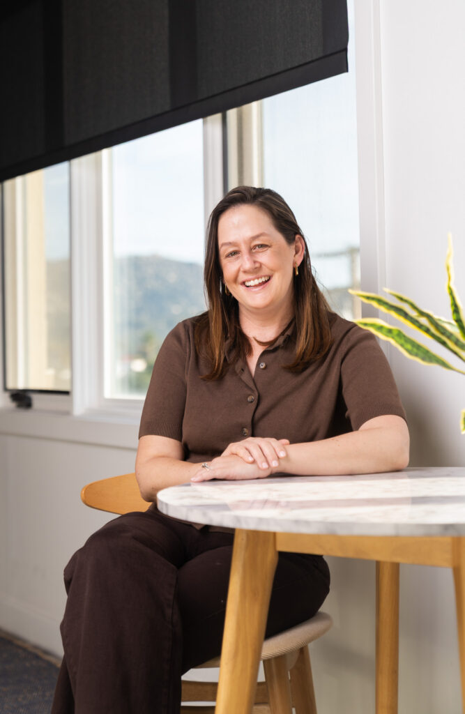 behavior health therapist Danika